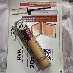 Tarte Shape Tape Concealer - Tan